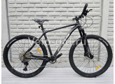 Велосипед 29 KMSpro X7 Черный